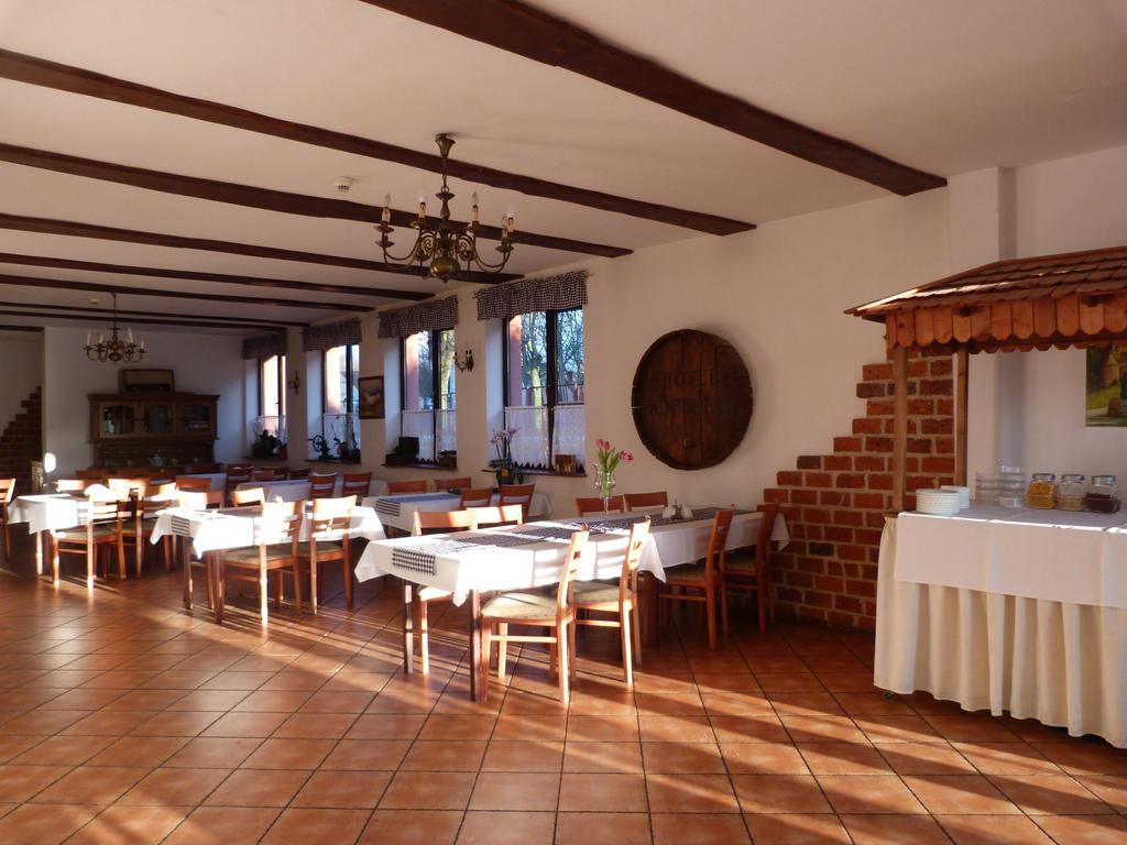 Hotel Kopernik Frombork Bagian luar foto